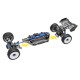 Traxxas TRX90386-4 Jato 4X4 VXL 4S Buggy