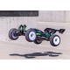 Traxxas TRX90386-4 Jato 4X4 VXL 4S Buggy