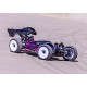 Traxxas TRX90386-4 Jato 4X4 VXL 4S Buggy