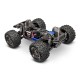 TRAXXAS 107154-1 MINI MAXX BL-2S USB AVEC ACCUS / CHARGEUR USB