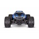 TRAXXAS 107154-1 MINI MAXX BL-2S USB AVEC ACCUS / CHARGEUR USB