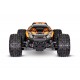 TRAXXAS 107154-1 MINI MAXX BL-2S USB AVEC ACCUS / CHARGEUR USB