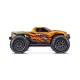 TRAXXAS 107154-1 MINI MAXX BL-2S USB AVEC ACCUS / CHARGEUR USB