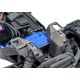 TRAXXAS 107154-1 MINI MAXX BL-2S USB AVEC ACCUS / CHARGEUR USB