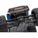 TRAXXAS 107154-1 MINI MAXX BL-2S USB AVEC ACCUS / CHARGEUR USB