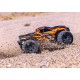 TRAXXAS 107154-1 MINI MAXX BL-2S USB AVEC ACCUS / CHARGEUR USB