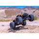 TRAXXAS MINI MAXX BL-2S USB AVEC ACCUS / CHARGEUR USB