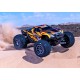 TRAXXAS 107154-1 MINI MAXX BL-2S USB AVEC ACCUS / CHARGEUR USB