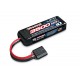 Traxxas 2825X Power Cell Lipo 3500mAh 7.4V 2-Cell