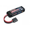 Traxxas 2825X Power Cell Lipo 3500mAh 7.4V 2-Cell