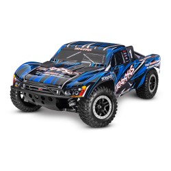 TRAXXAS SLASH 4X4 VXL BRUSHLESS HD