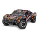 TRAXXAS 68386-4 SLASH 4X4 VXL BRUSHLESS HD