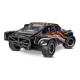 TRAXXAS 68386-4 SLASH 4X4 VXL BRUSHLESS HD