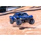 TRAXXAS 68386-4 SLASH 4X4 VXL BRUSHLESS HD