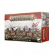 Warhammer AOS Fusiliers des Guildes Franches