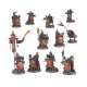 Warhammer AOS Fusiliers des Guildes Franches