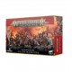 Warhammer AOS:SLAVES TO DARKNESS: Guerriers du Chaos