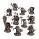 Warhammer AOS:SLAVES TO DARKNESS: Guerriers du Chaos