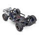 Traxxas SLASH ULTIMATE 1/10 VXL 4WD SHORT COURSE RACING TRUCK NEW TQI 2,4GHZ + DOCKING BASE