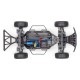 Traxxas SLASH ULTIMATE 1/10 VXL 4WD SHORT COURSE RACING TRUCK NEW TQI 2,4GHZ + DOCKING BASE