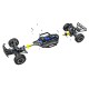 Traxxas SLASH ULTIMATE 1/10 VXL 4WD SHORT COURSE RACING TRUCK NEW TQI 2,4GHZ + DOCKING BASE