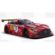 Carrera Digital 132 20032038 Mercedes-AMG GT3 "No.50" - Limited Edition 2024