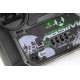 Absima Radio 4 voies "SR4S" Stick 2.4GHz avec Récepteur