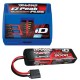 Traxxas 2970G-3S Combo ID Chargeur avec 1 Batterie Lipo 3S 5000mAh 11,1V