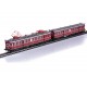 Märklin 39853 Automotrice ET 85 -Voie HO