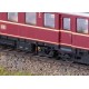 Märklin 39853 Automotrice ET 85 -Voie HO