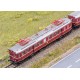 Märklin 39853 Automotrice ET 85 -Voie HO