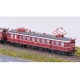 Märklin 39853 Automotrice ET 85 -Voie HO