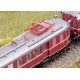 Märklin 39853 Automotrice ET 85 -Voie HO