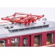 Märklin 39853 Automotrice ET 85 -Voie HO