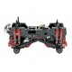 Tamiya Super Clod Buster Black Edition 47432