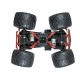 Tamiya Super Clod Buster Black Edition 47432