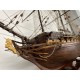 Corel HMS UNICORN , maquette de bateau en bois , construit