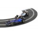 Scalextric C1450 Coffret Williams Racing Race