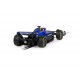 Scalextric C1450 Coffret Williams Racing Race