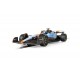 Scalextric C1450 Coffret Williams Racing Race