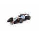 Scalextric C1450 Coffret Williams Racing Race