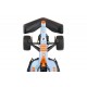 Scalextric C1450 Coffret Williams Racing Race