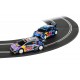 Scalextric C1452 Coffret Puma WRC Hot Laps