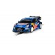 Scalextric C1452 Coffret Puma WRC Hot Laps