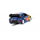 Scalextric C1452 Coffret Puma WRC Hot Laps