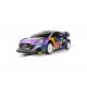 Scalextric C1452 Coffret Puma WRC Hot Laps