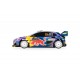 Scalextric C1452 Coffret Puma WRC Hot Laps