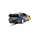 Scalextric C1452 Coffret Puma WRC Hot Laps