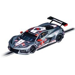 Carrera Evolution 27786 Chevrolet Corvette C8.R "No.4"