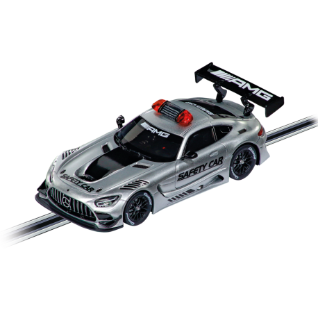 Carrera Evolution 27777 Mercedes-AMG GT3 Evo "Safety Car"